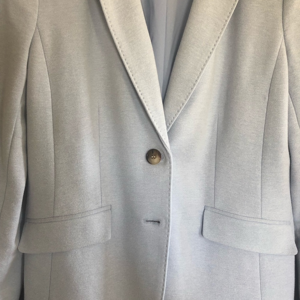 Talbots Blazer - image 2